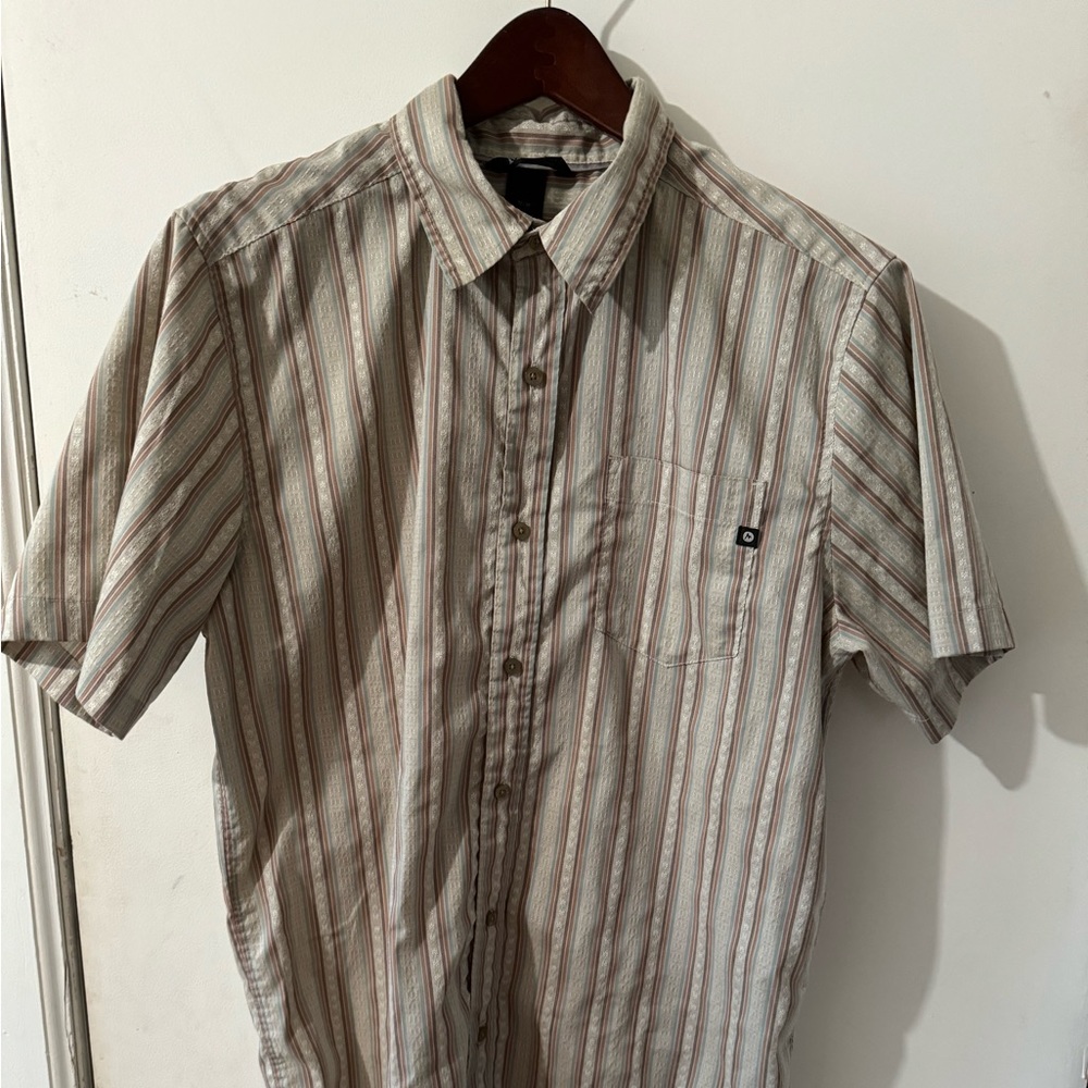 Mammut Shirt M